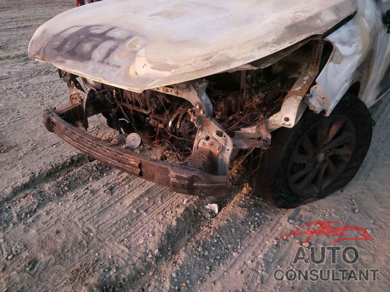 HYUNDAI TUCSON 2016 - KM8J33A47GU128782