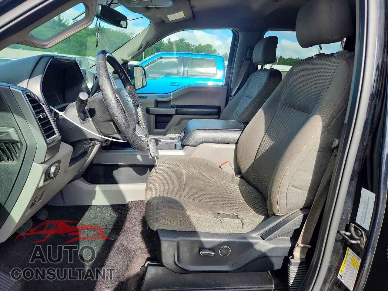 FORD F150 2016 - 1FTEW1EP4GKD85481