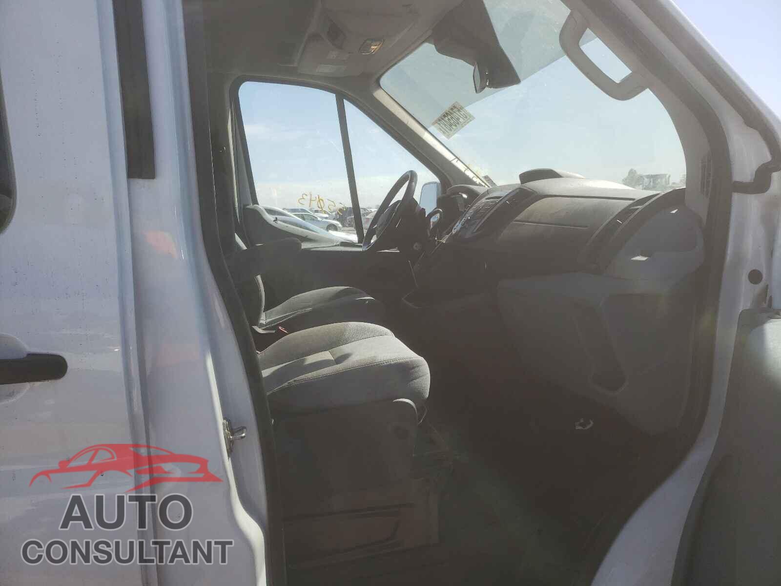 FORD TRANSIT CO 2016 - 1FBAX2CV7GKB24319