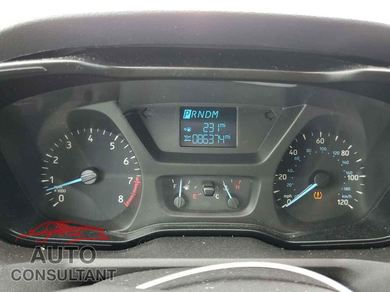 FORD TRANSIT 2016 - 1FTYR2CM6GKA69065