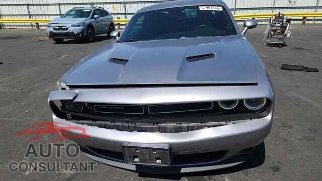 DODGE CHALLENGER 2015 - 2C3CDZAG7FH774711