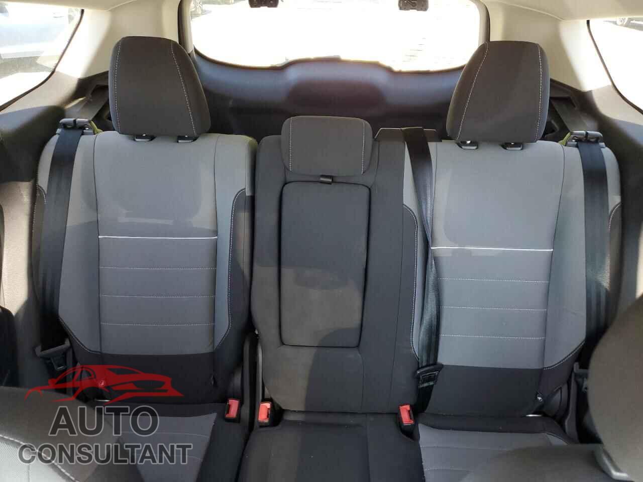 FORD ESCAPE 2014 - 1FMCU9GX2EUD72864