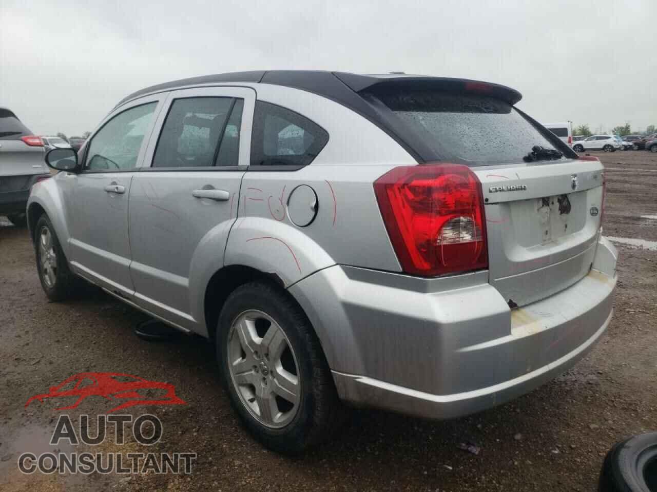 DODGE CALIBER 2009 - 1B3HB48A59D184747