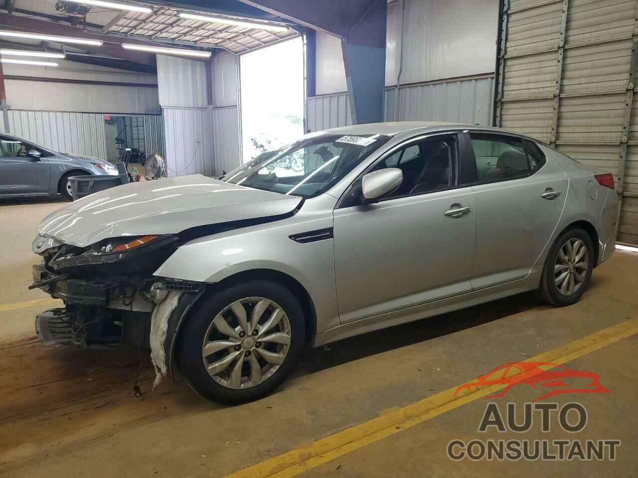 KIA OPTIMA 2015 - 5XXGN4A78FG402925