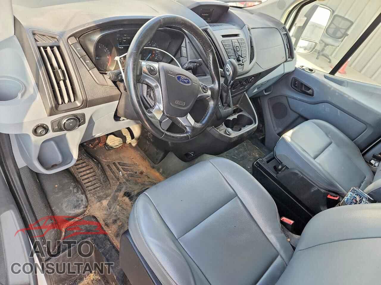 FORD TRANSIT 2018 - 1FTBW2CG3JKB09571