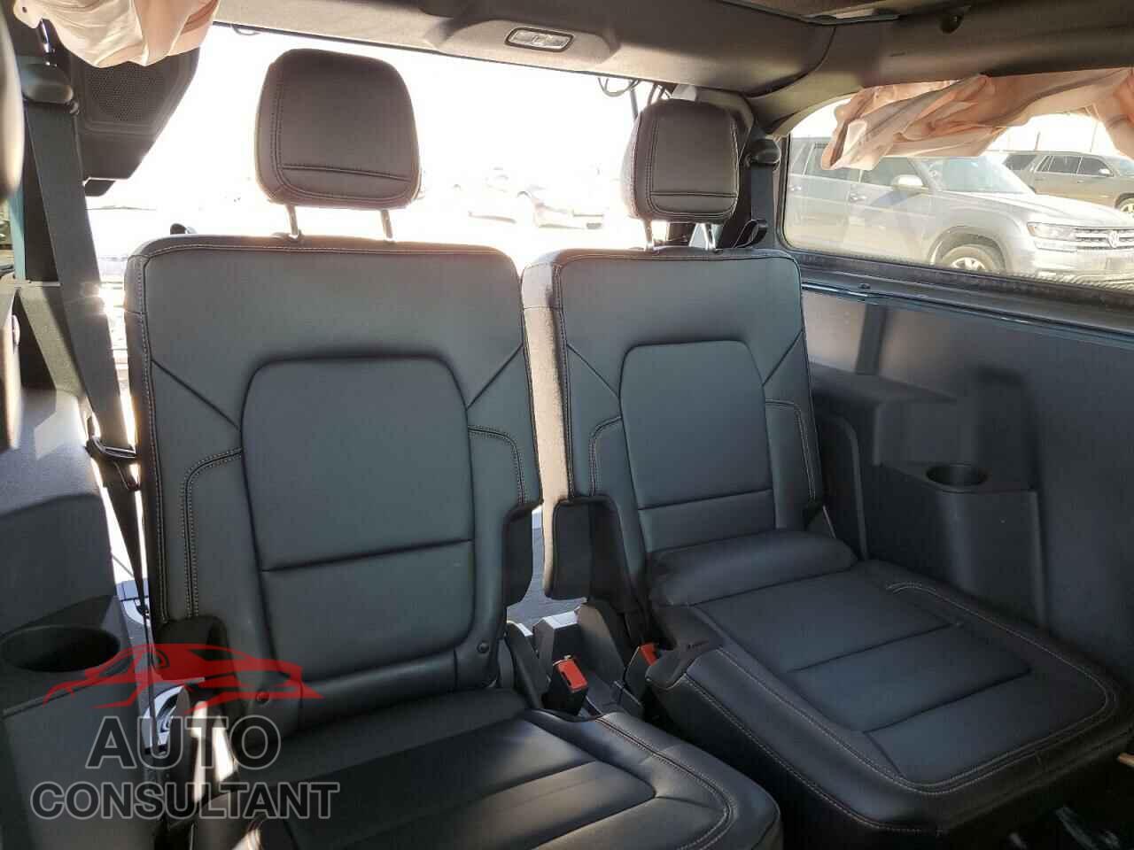 FORD BRONCO 2023 - 1FMDE5CP4PLB53865
