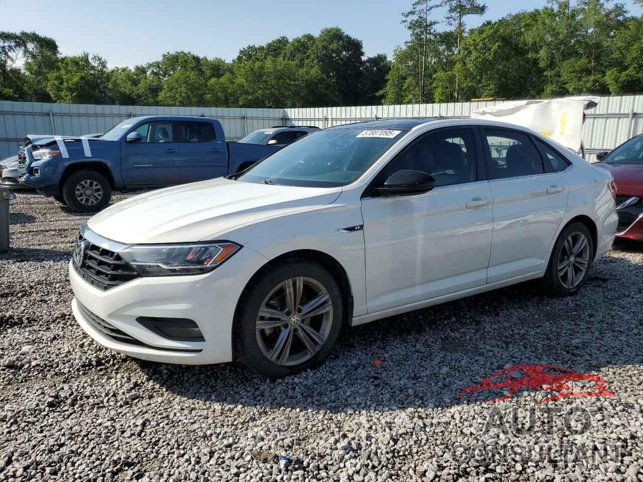 VOLKSWAGEN JETTA 2020 - 3VWC57BUXLM100256