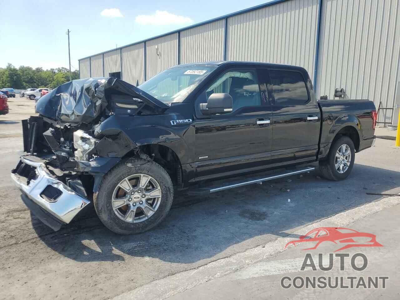FORD F-150 2016 - 1FTEW1CP4GKD16907