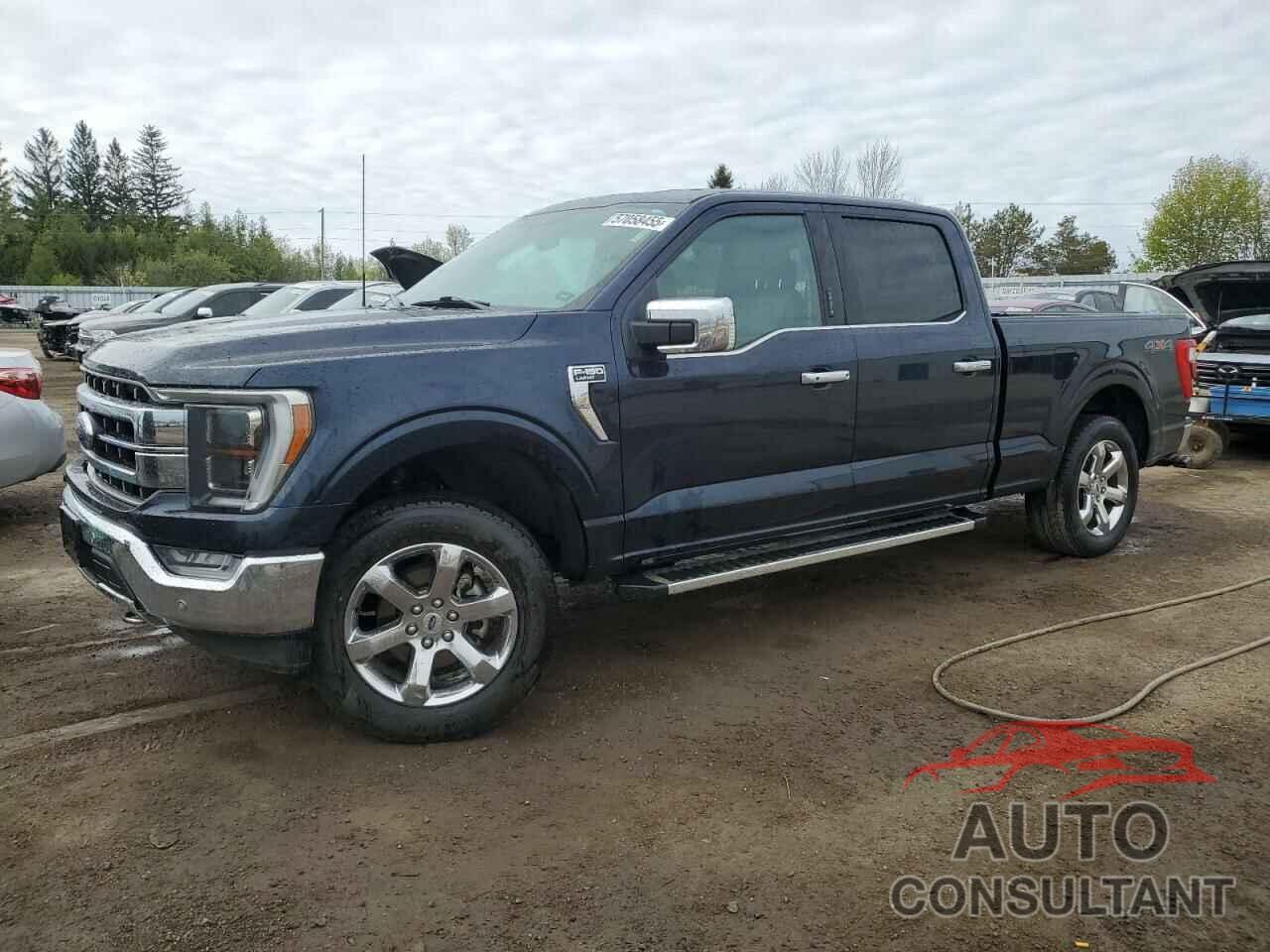 FORD F-150 2023 - 1FTFW1E56PFB82720