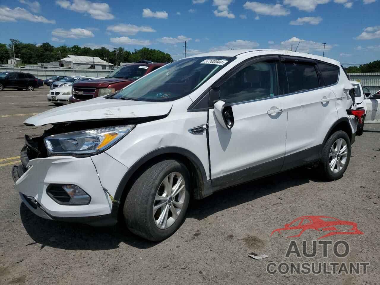 FORD ESCAPE 2019 - 1FMCU9GD4KUA48851