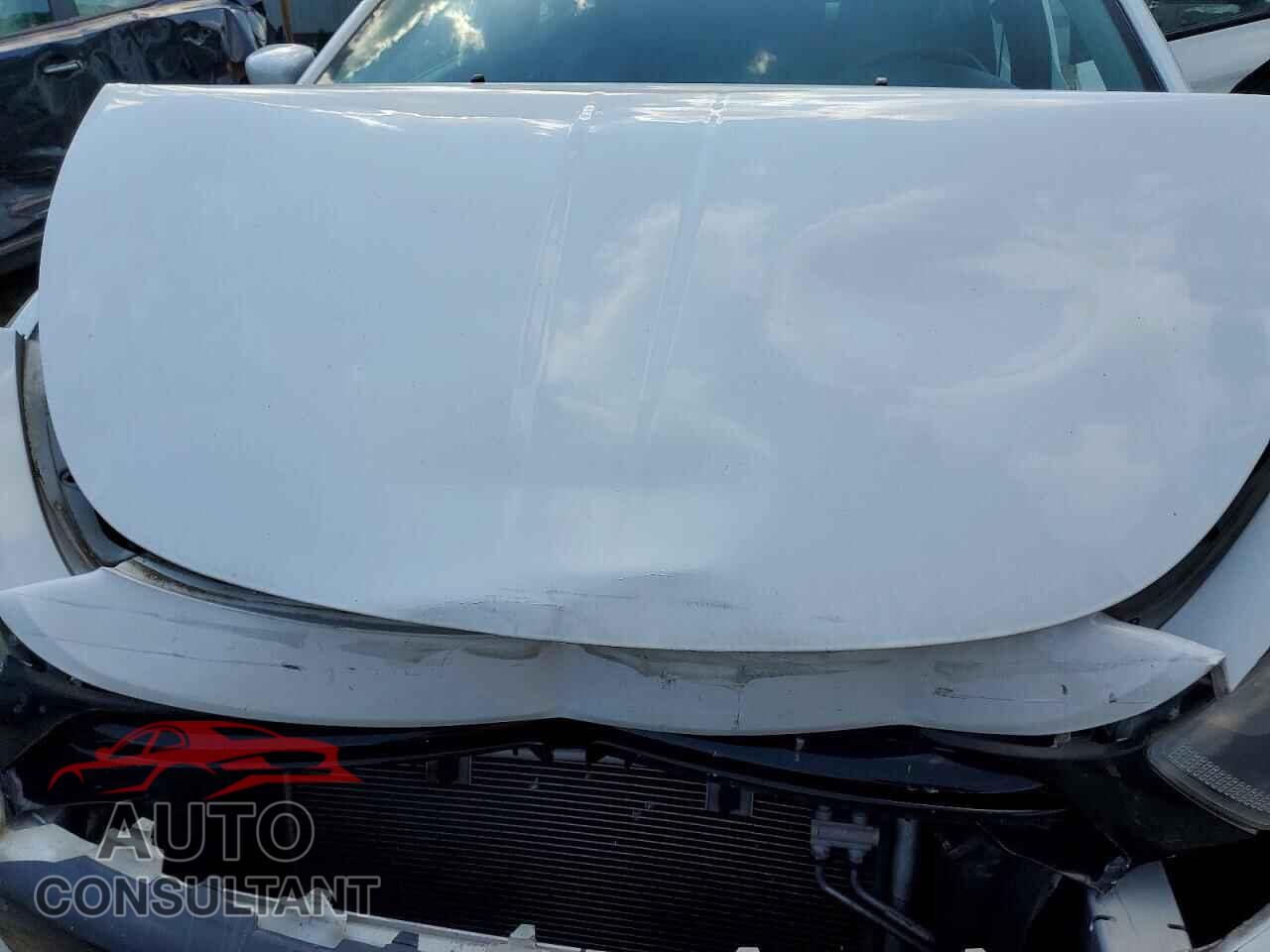 DODGE DART 2013 - 1C3CDFBA5DD331251