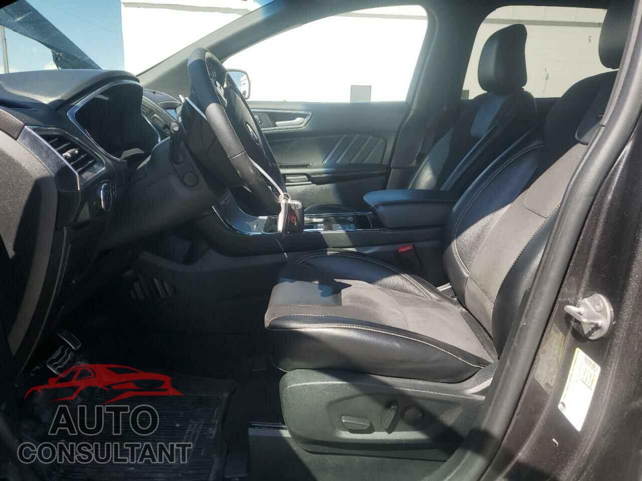 FORD EDGE 2020 - 2FMPK4AP4LBB02640