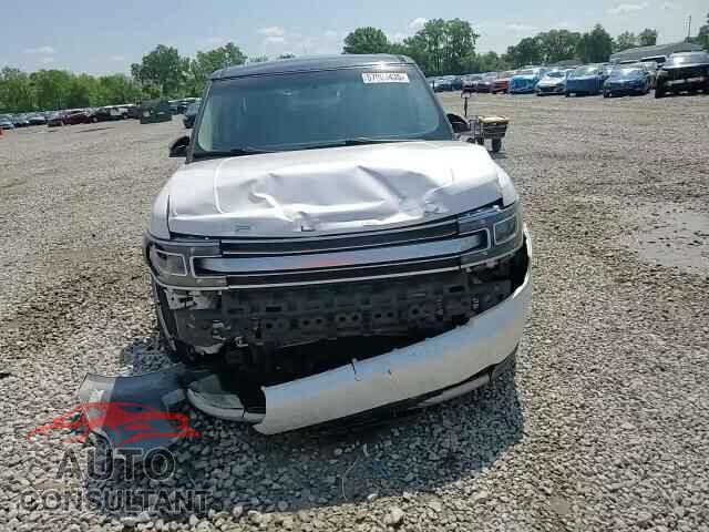 FORD FLEX 2014 - 2FMHK6DT4EBD14031