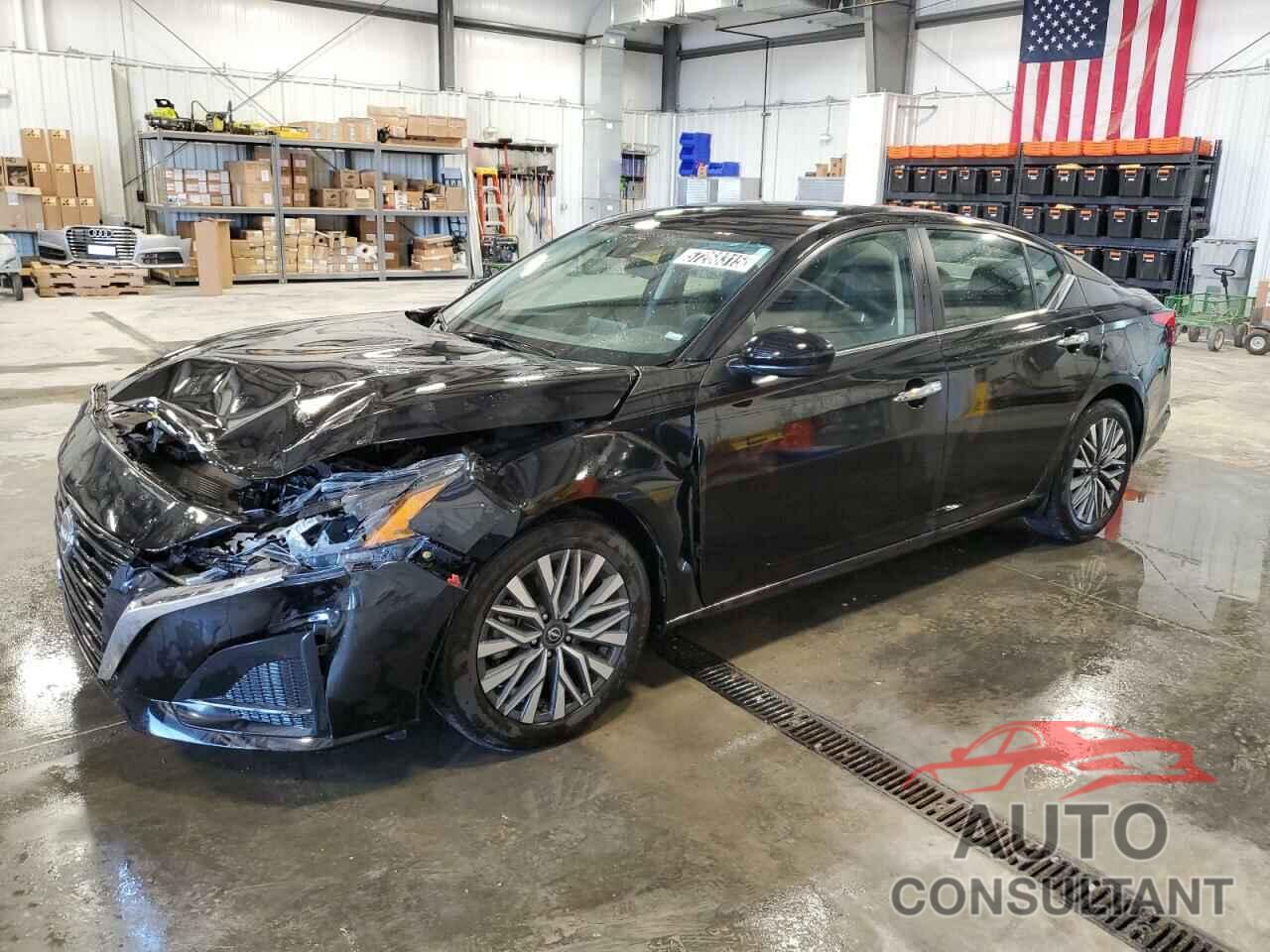 NISSAN ALTIMA 2023 - 1N4BL4DVXPN348890