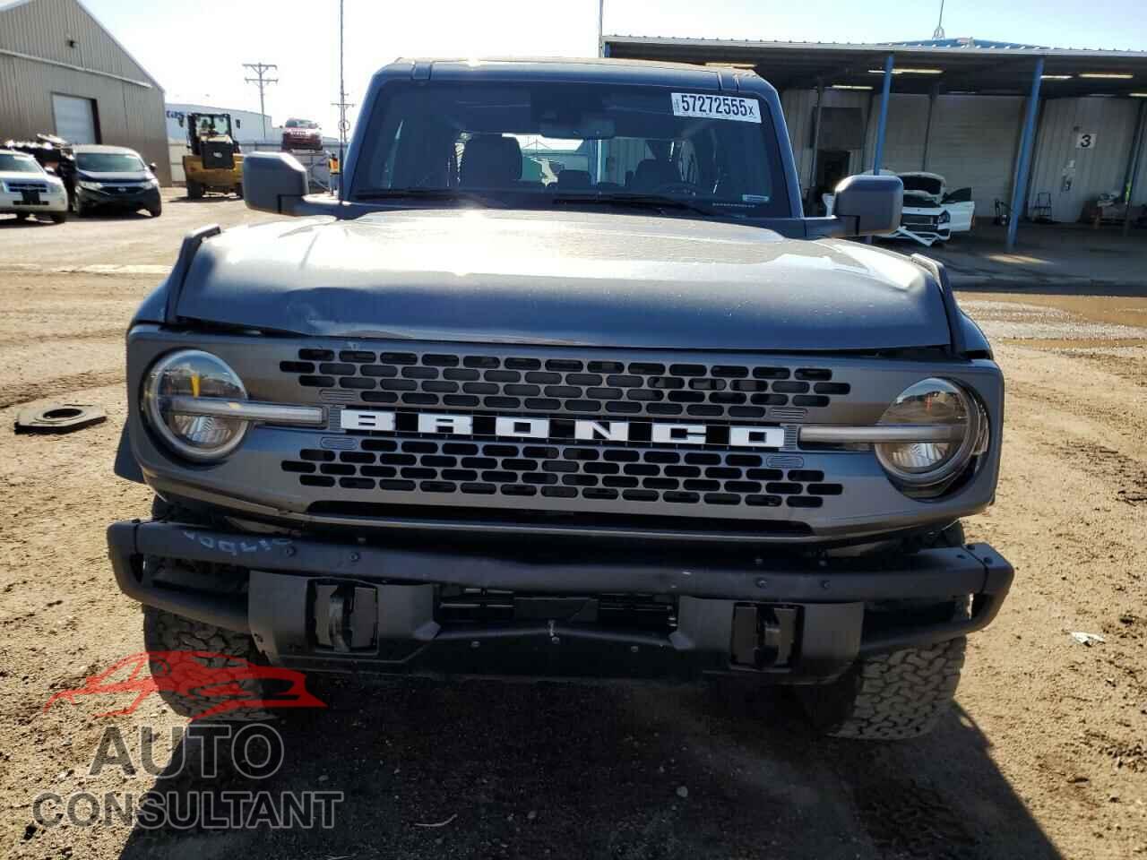 FORD BRONCO 2023 - 1FMEE5DP0PLC10002