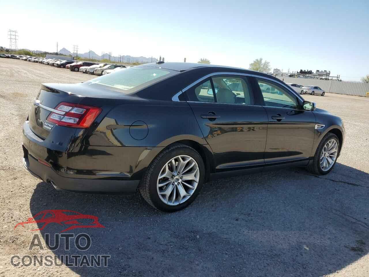 FORD TAURUS 2015 - 1FAHP2F87FG139393