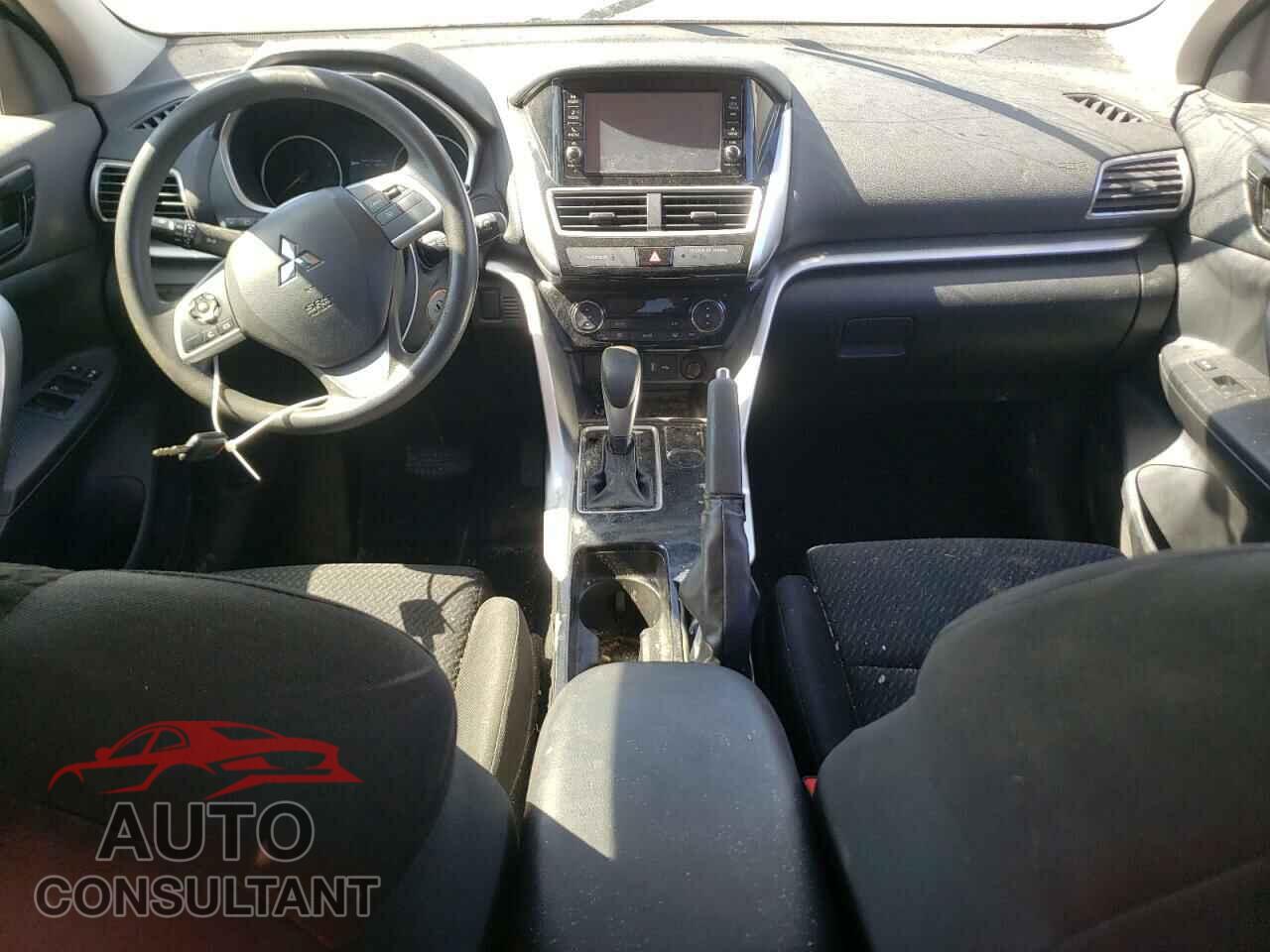 MITSUBISHI ECLIPSE 2020 - JA4AS3AAXLZ022766