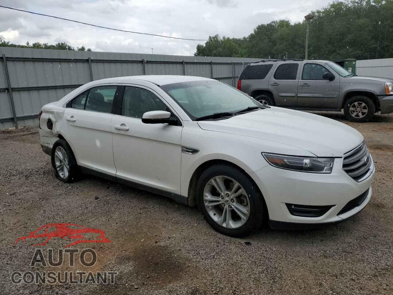 FORD TAURUS 2016 - 1FAHP2E85GG124457