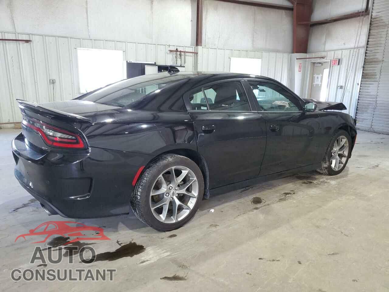 DODGE CHARGER 2023 - 2C3CDXHG4PH615477