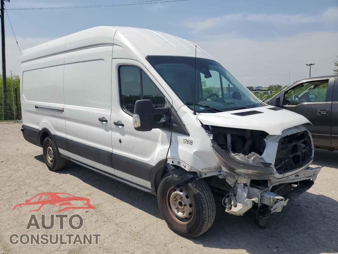 FORD TRANSIT 2018 - 1FTBW3XG7JKA78809