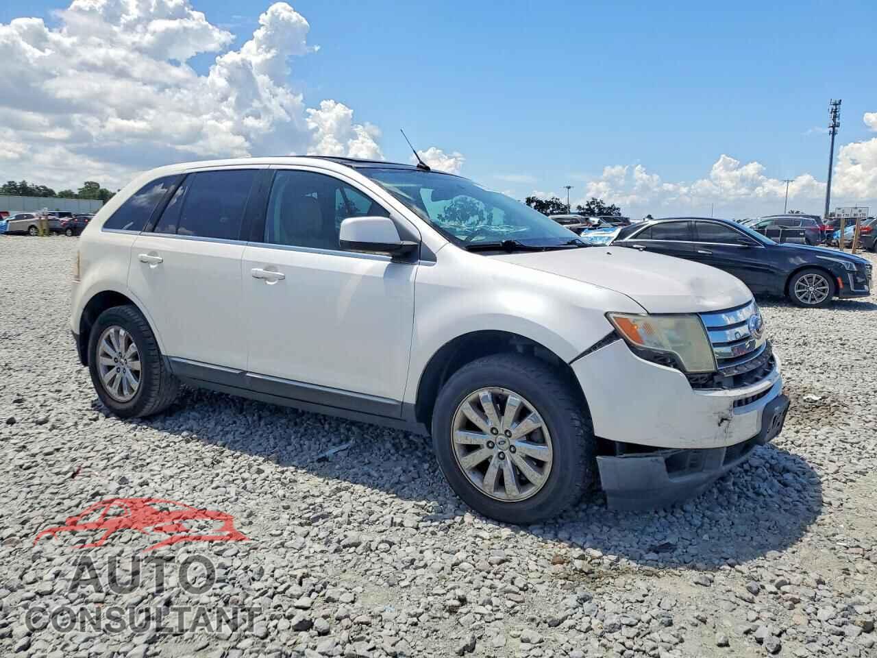 FORD EDGE 2010 - 2FMDK4KC8ABA86454