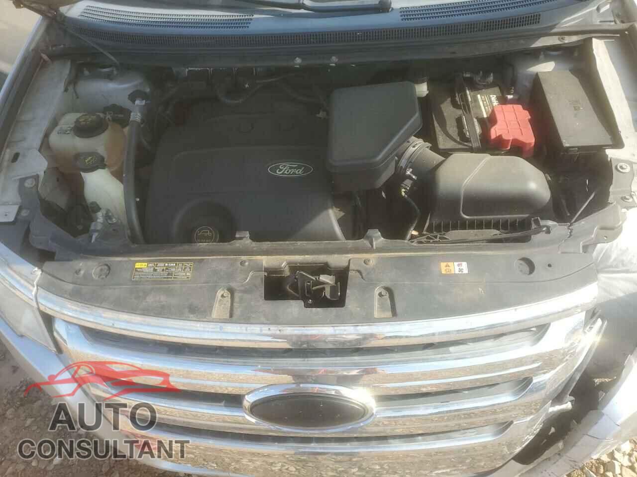 FORD EDGE 2013 - 2FMDK3JC8DBE36603