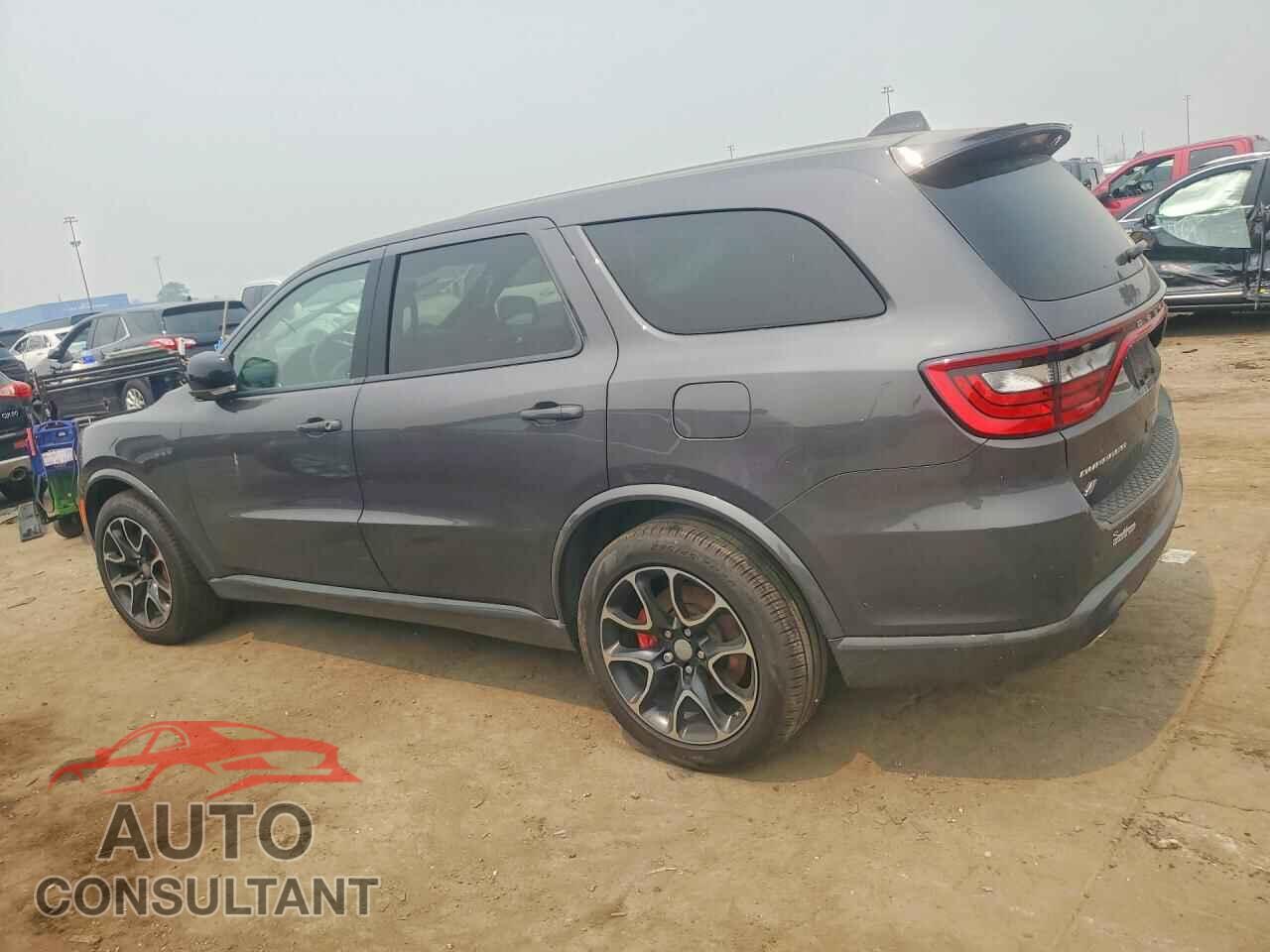 DODGE DURANGO 2025 - 1C4SDJH93SC159683
