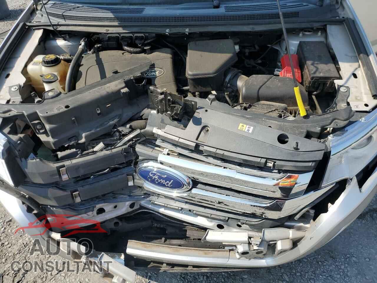 FORD EDGE 2013 - 2FMDK3JC1DBE02177