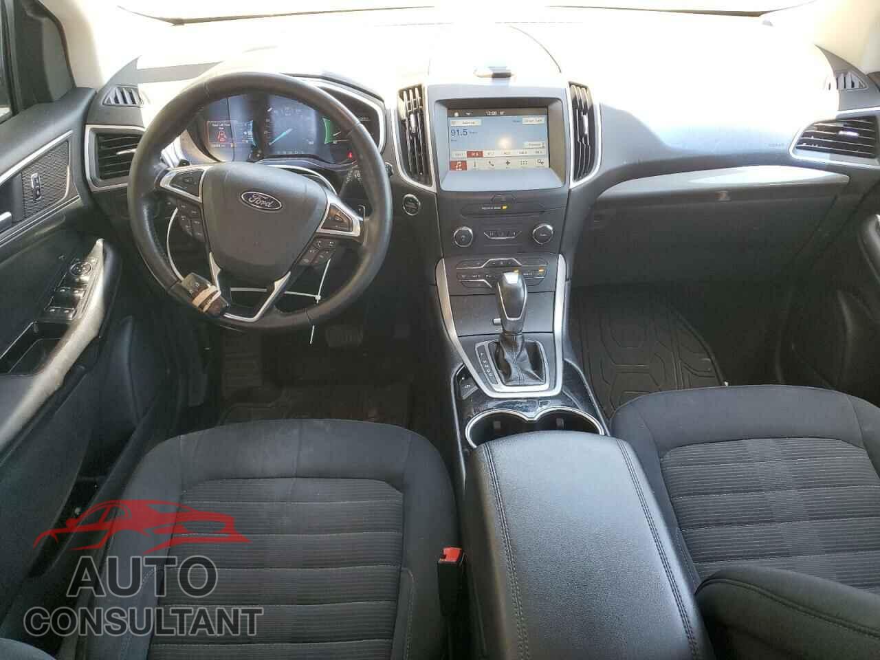 FORD EDGE 2016 - 2FMPK4J9XGBB85367