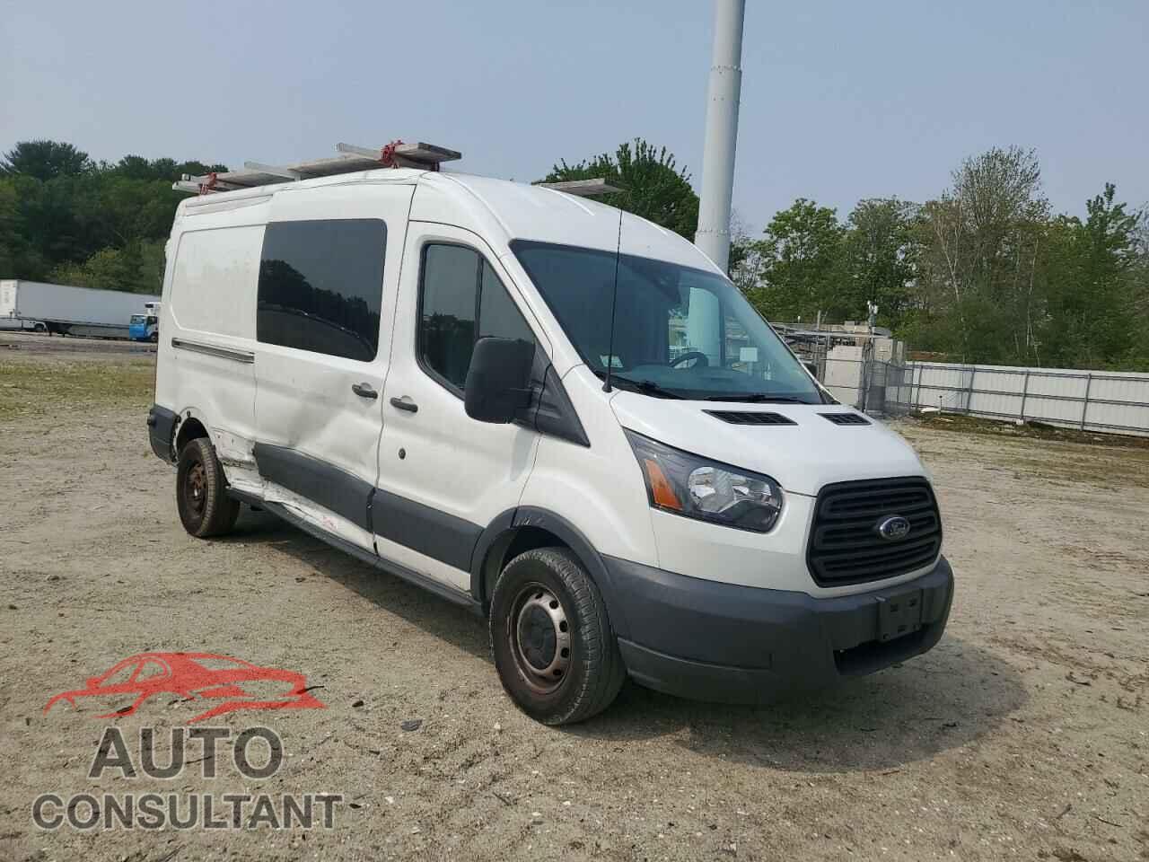 FORD TRANSIT 2018 - 1FTYR2CM8JKA50248