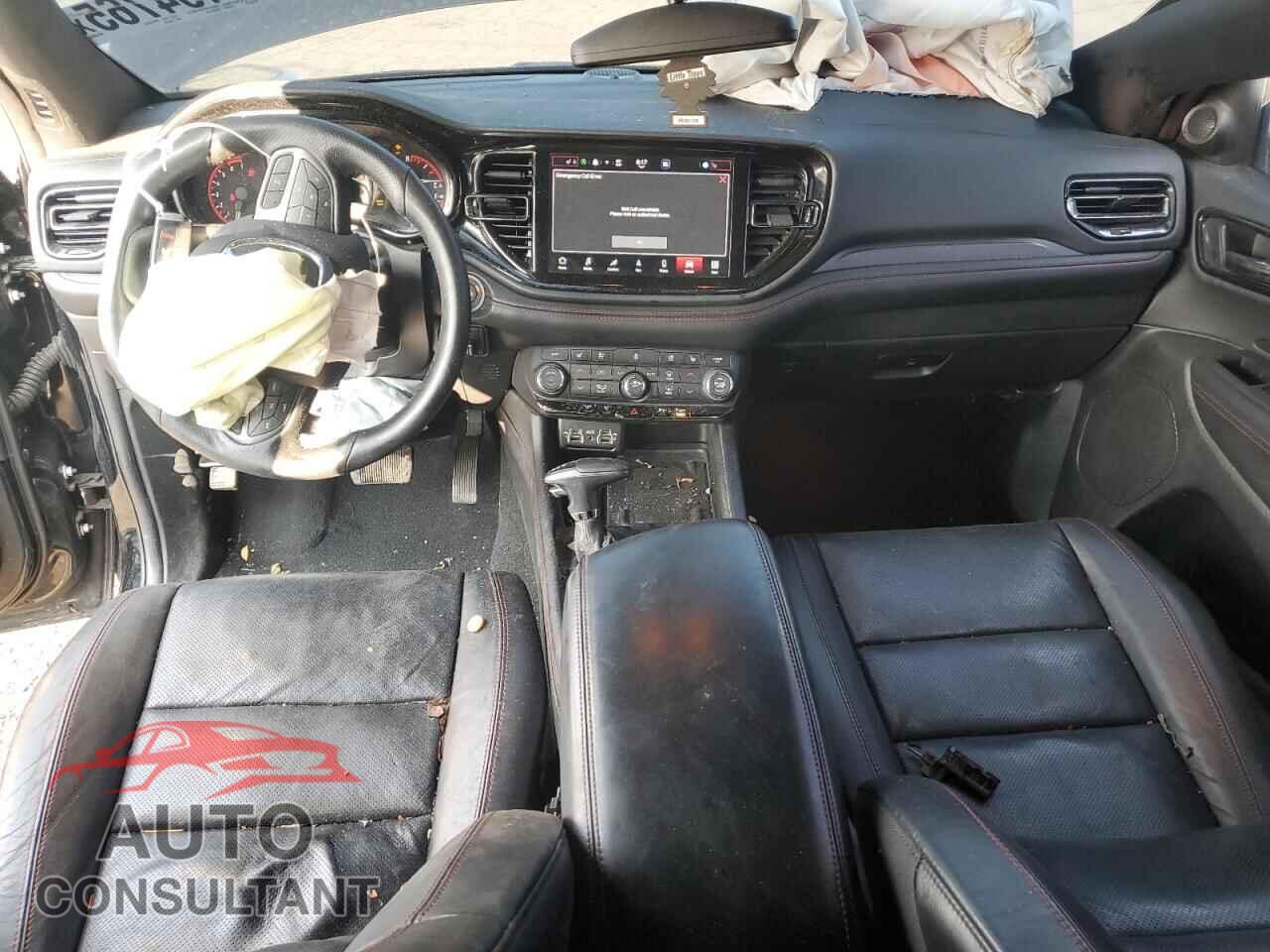 DODGE DURANGO 2023 - 1C4SDJCTXPC559444