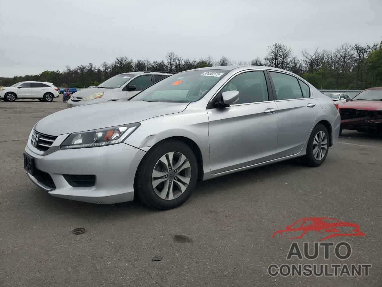 HONDA ACCORD 2013 - 1HGCR2F31DA219244