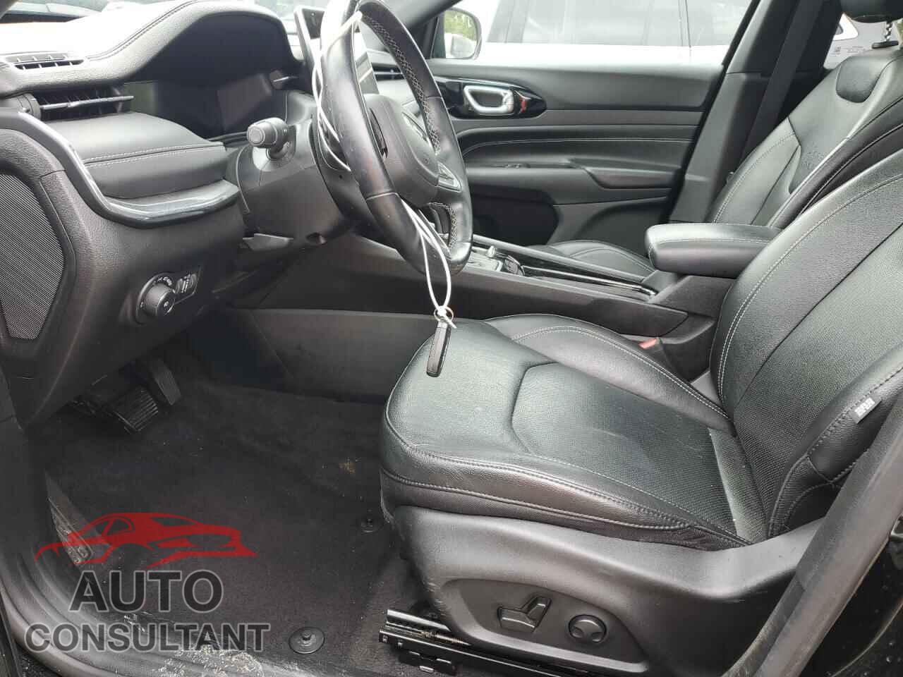 JEEP COMPASS 2022 - 3C4NJDCB6NT232233