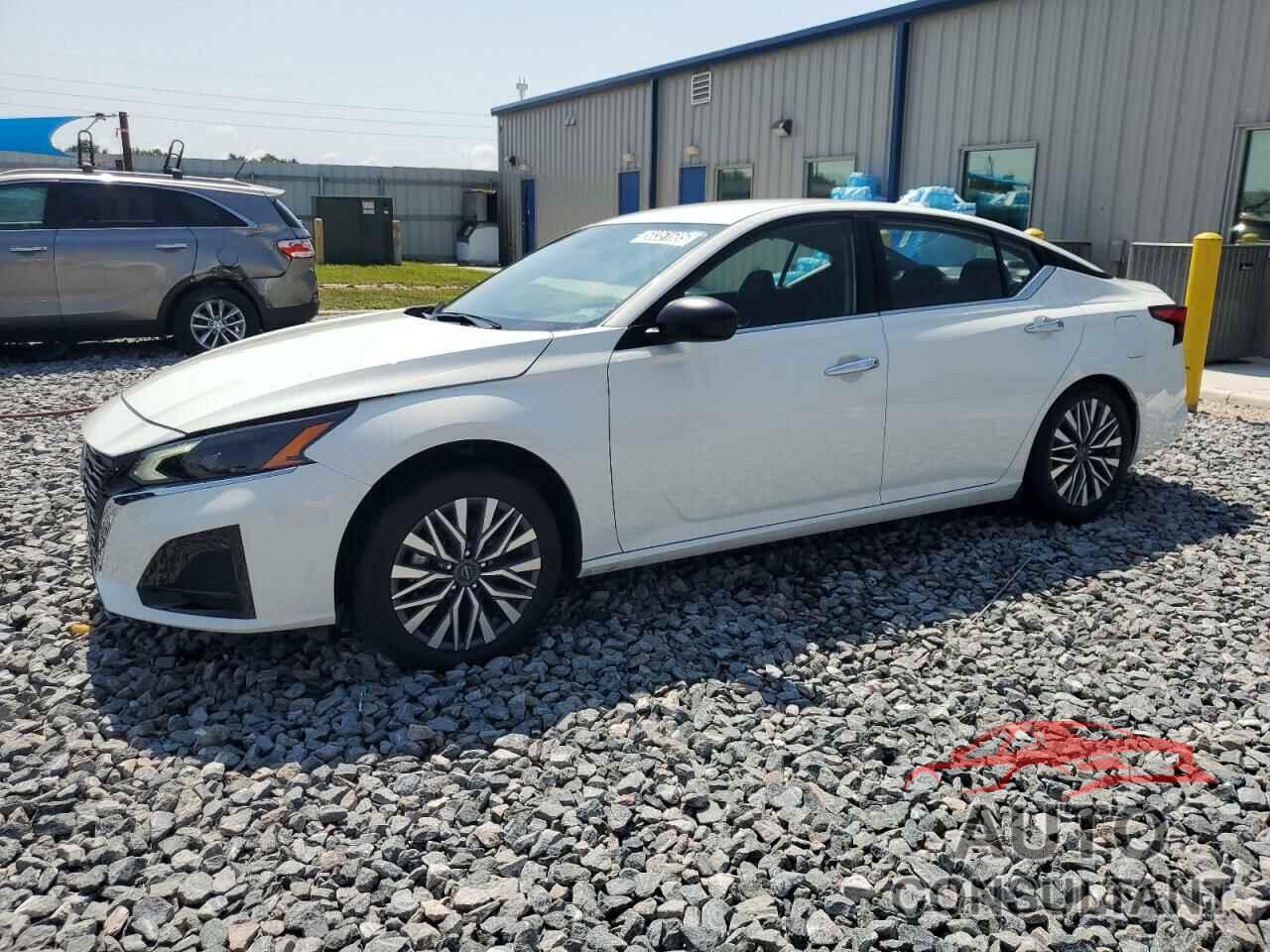 NISSAN ALTIMA 2025 - 1N4BL4DV6SN313501