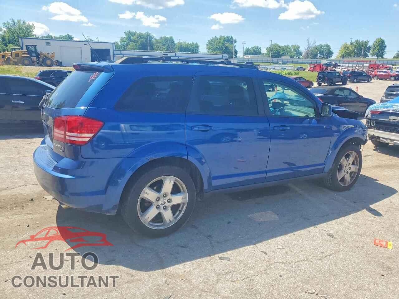 DODGE JOURNEY 2010 - 3D4PH5FV1AT108142
