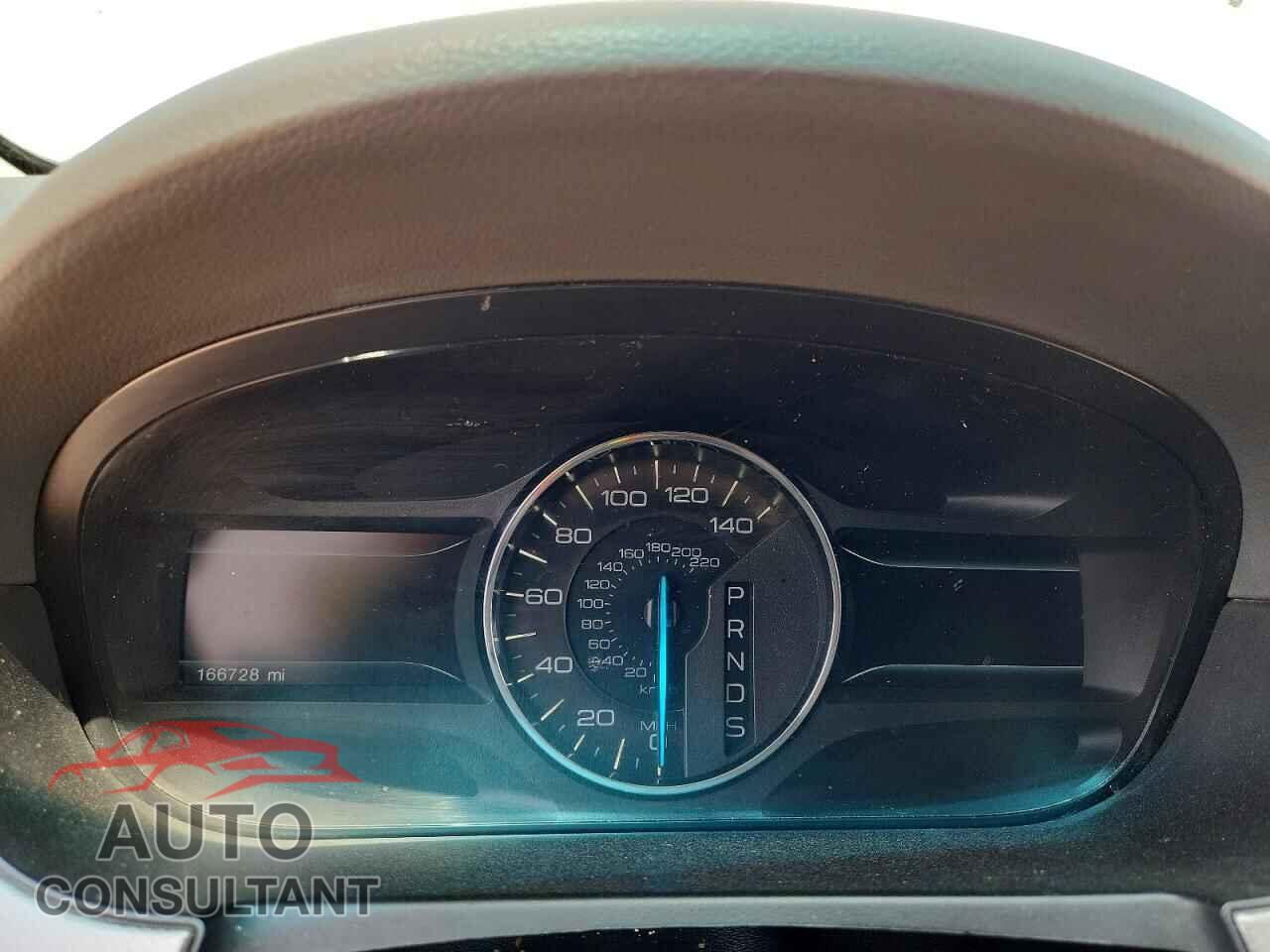 FORD EDGE 2014 - 2FMDK4JC0EBA45775