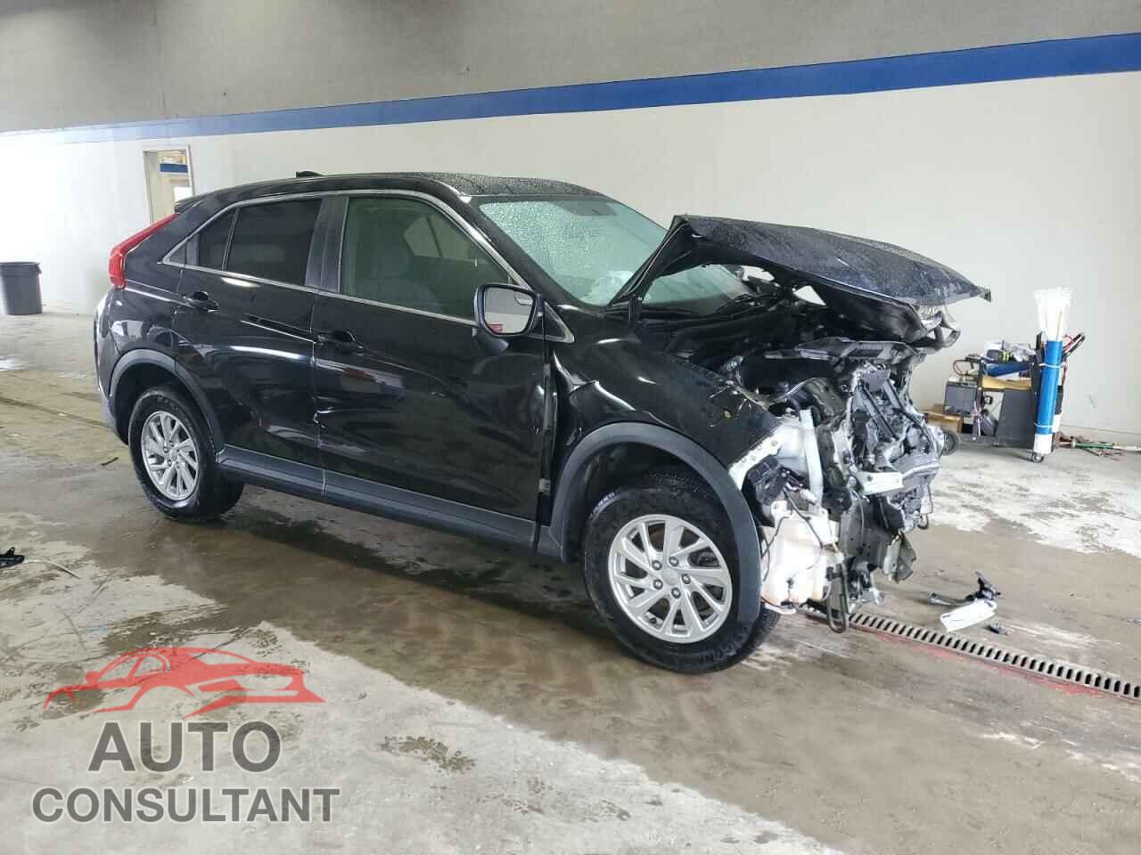 MITSUBISHI ECLIPSE 2019 - JA4AT3AA7KZ033073