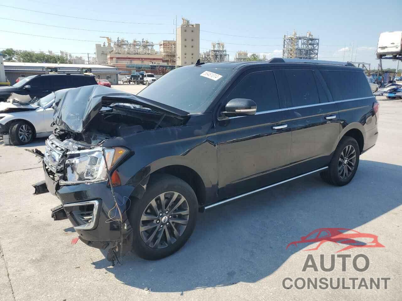 FORD EXPEDITION 2019 - 1FMJK1KTXKEA50904