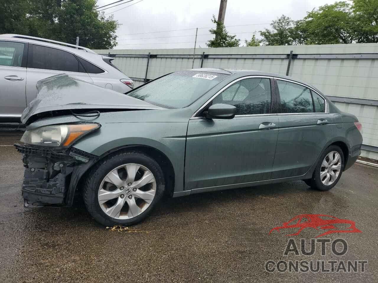 HONDA ACCORD 2010 - 1HGCP2F88AA053124