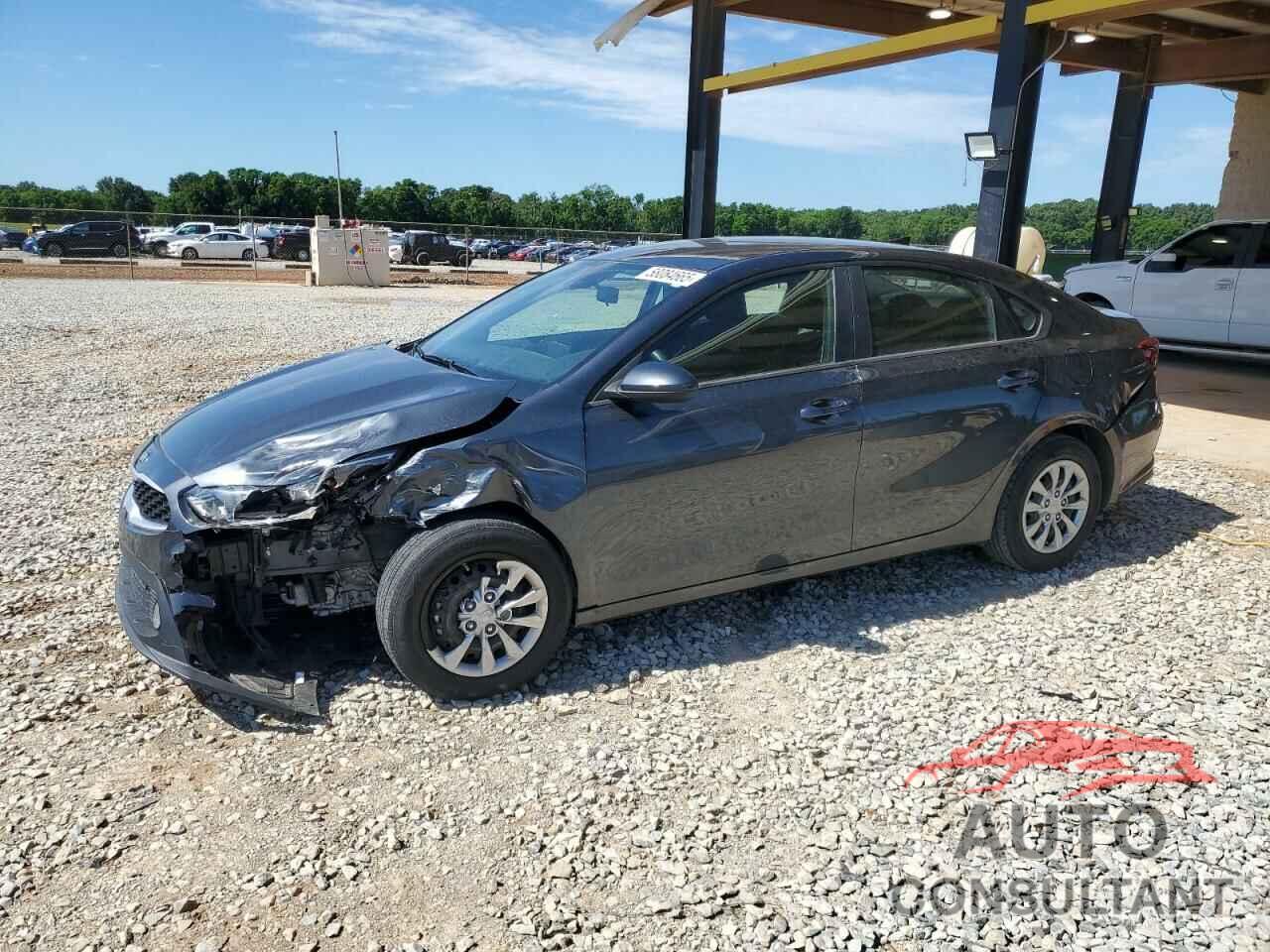 KIA FORTE 2019 - 3KPF24AD6KE129870