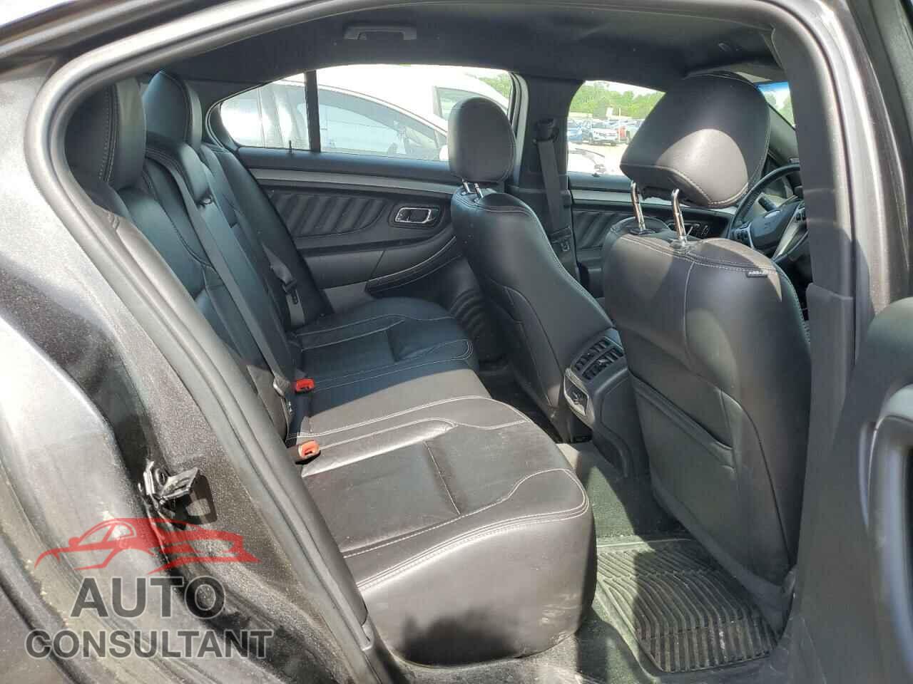 FORD TAURUS 2016 - 1FAHP2E84GG109464