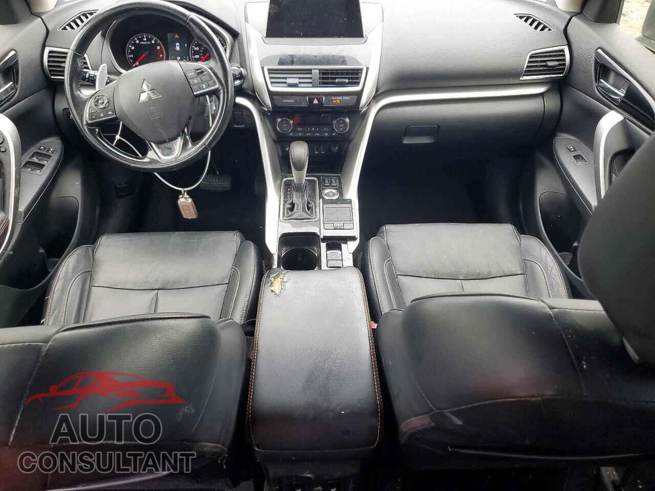 MITSUBISHI ECLIPSE 2018 - JA4AT5AA6JZ066463