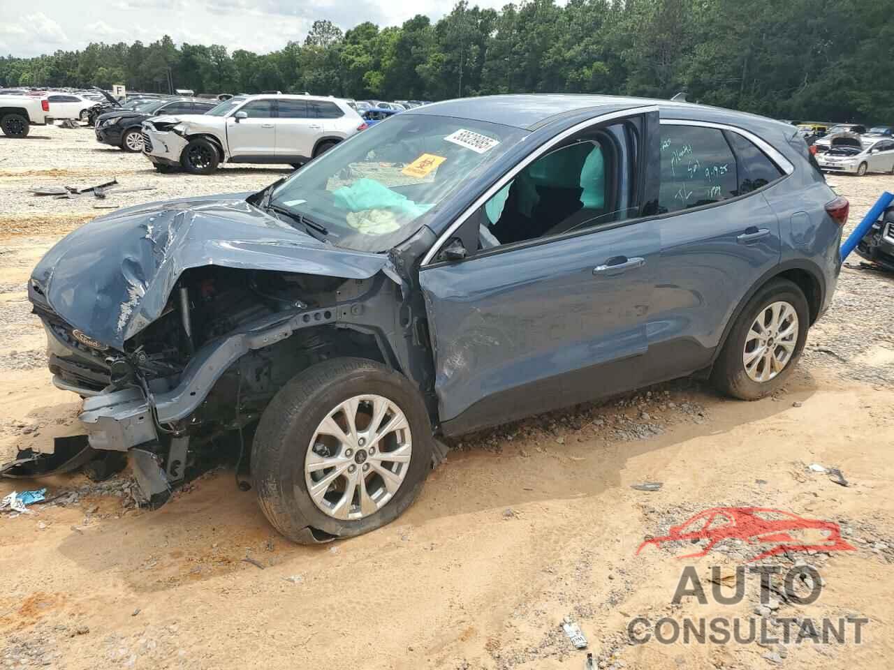 FORD ESCAPE ACT 2023 - 1FMCU0GN9PUA41647