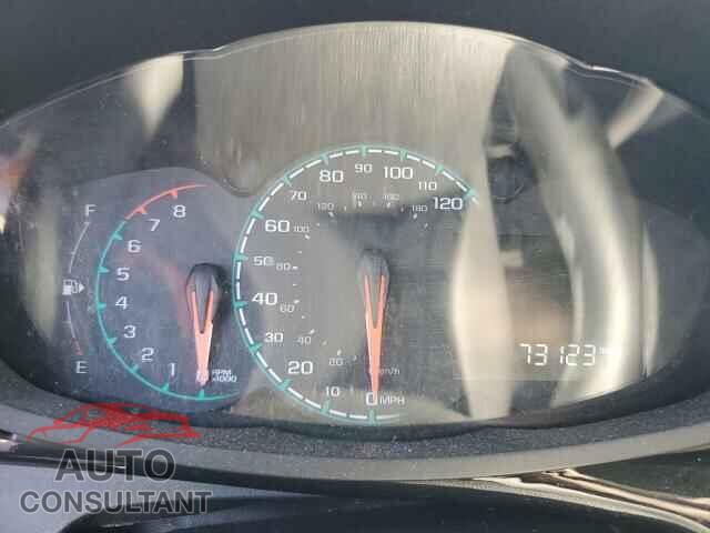 CHEVROLET SPARK 2021 - KL8CD6SA5MC746094
