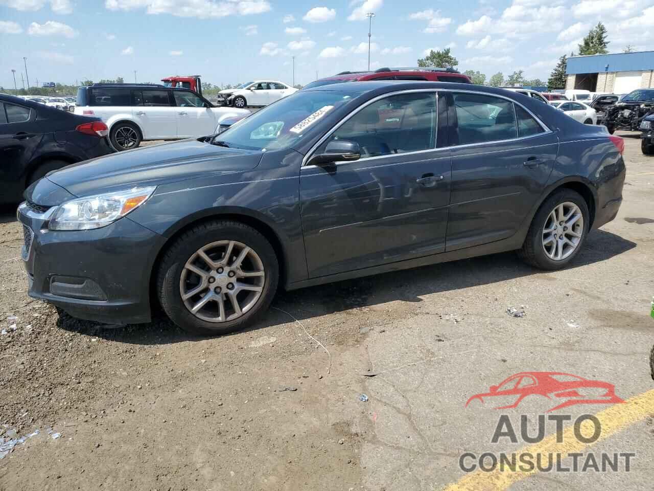 CHEVROLET MALIBU 2016 - 1G11C5SA0GU109780