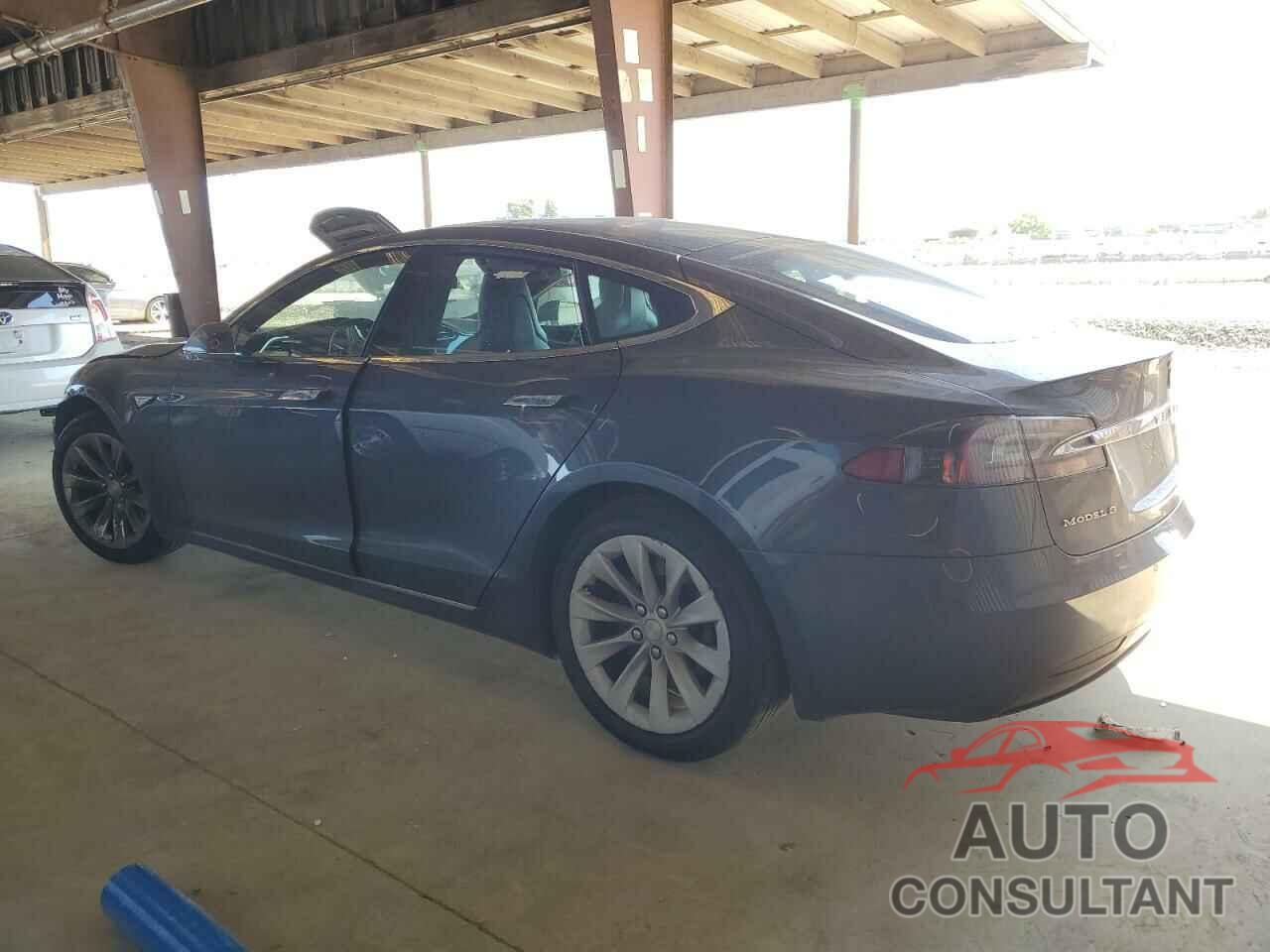 TESLA MODEL S 2016 - 5YJSA1E15GF159542