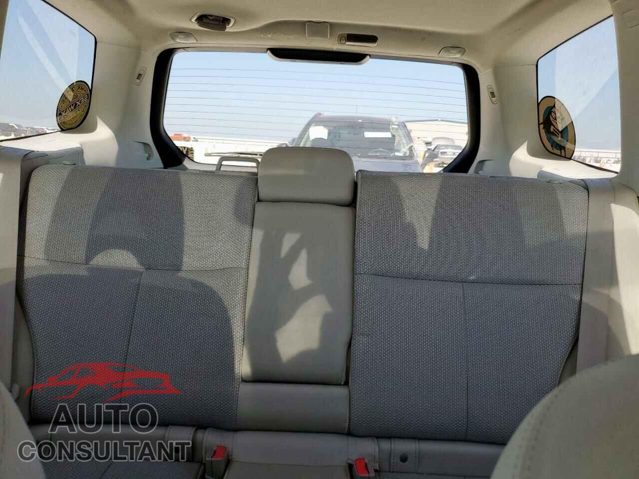 SUBARU FORESTER 2012 - JF2SHADC2CH435928