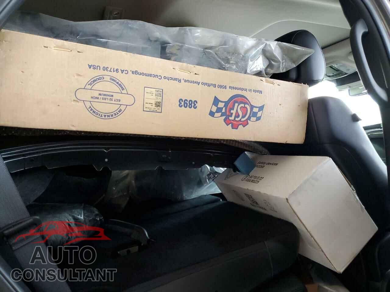 DODGE DURANGO 2020 - 1C4RDHDG7LC394097