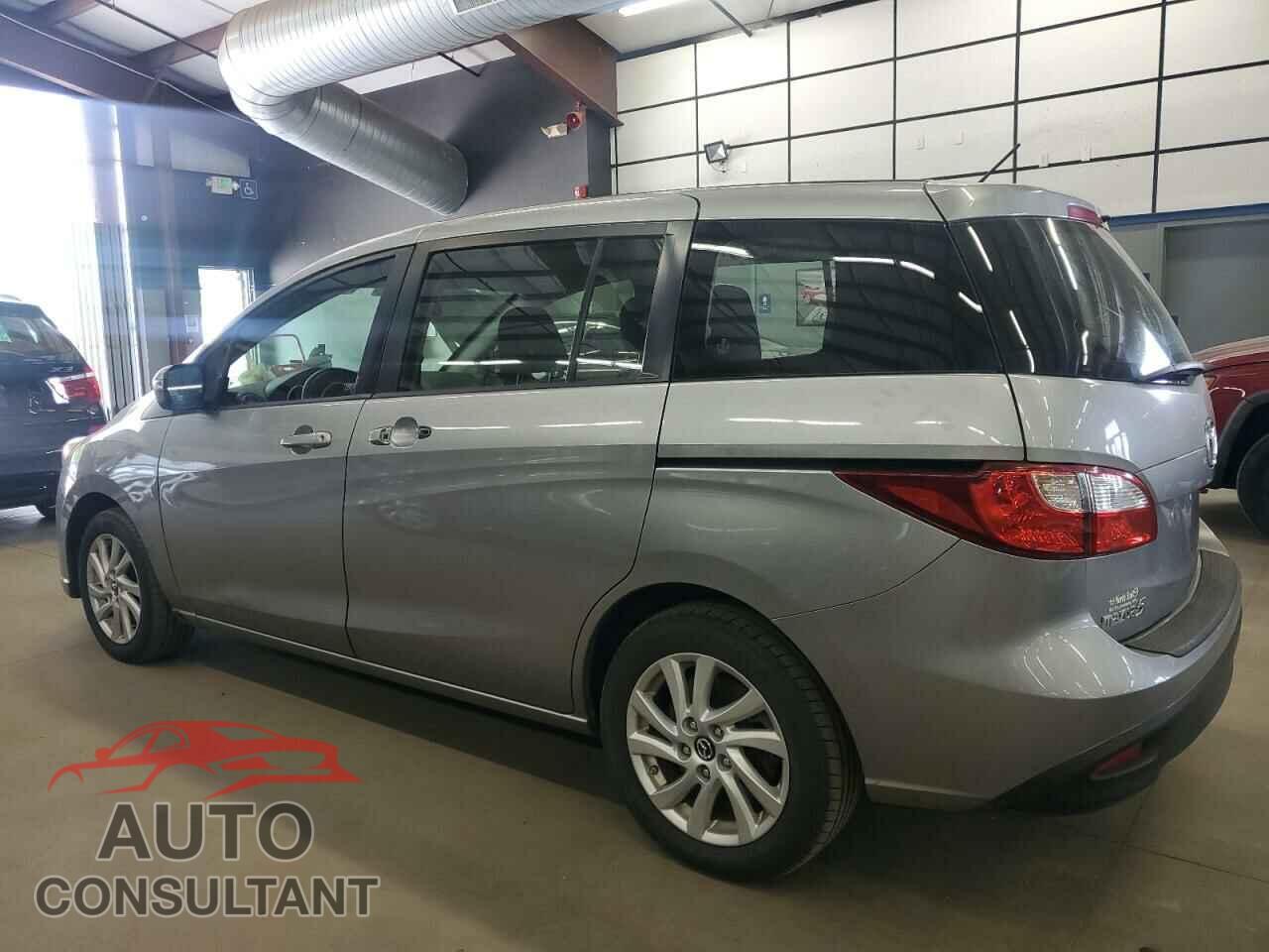MAZDA 5 2013 - JM1CW2BL9D0157997