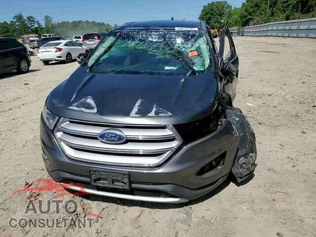 FORD EDGE 2018 - 2FMPK4K80JBC33276